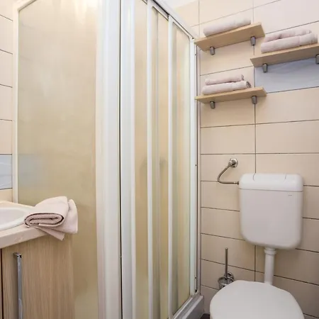 Apartman With Wifi - 20242