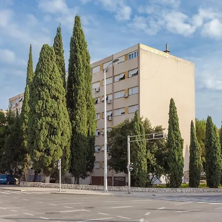 Apartment With Wifi - 20242 Split