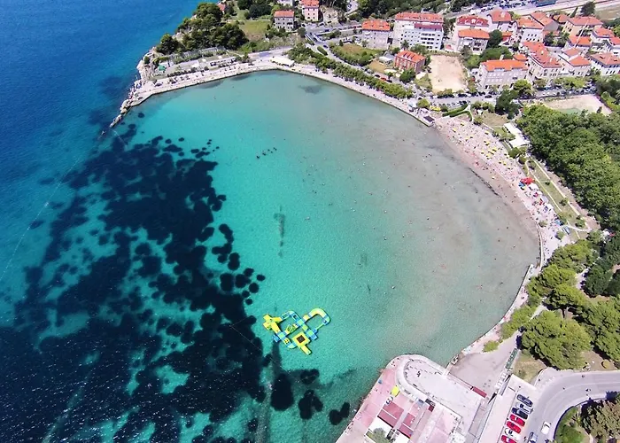 公寓 With Wifi - 20242 斯普利特