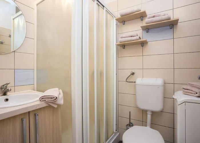 公寓 With Wifi - 20242